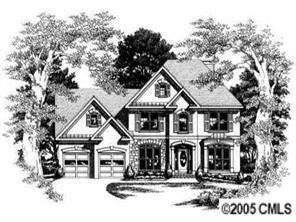 2825 Chip Shot Dr., Matthews, NC 28104