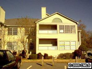 8119 Tremaine Ct. #D, Charlotte, NC 28227