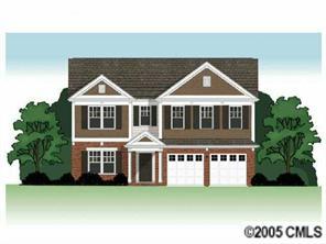 1455 NW Duckhorn St., Concord, NC 28027