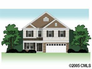 1444 NW Duckhorn St., Concord, NC 28027