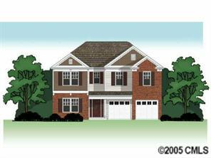 1450 NW Duckhorn St., Concord, NC 28027