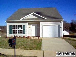 503 Trillium Ct., Conover, NC 28613