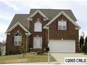 8602 Walden Ridge Dr., Charlotte, NC 28216