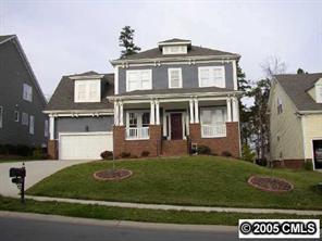 5722 Mantario Dr., Charlotte, NC 28269
