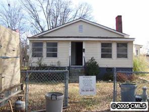 101 Goff St., Charlotte, NC 28208