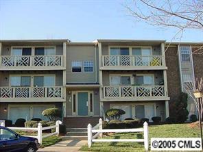 1641 Arlyn Cir. #K, Charlotte, NC 28213