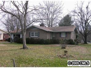 1548 Spangler Dr., Shelby, NC 28150