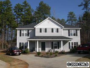 1910 Bromwich Rd. #B, Charlotte, NC 28208