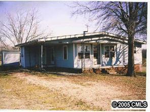 5809 Wolf Pond Rd., Monroe, NC 28112