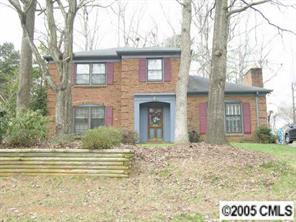 909 Ingraham Pl., Charlotte, NC 28270