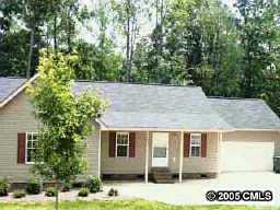 1030 Emerson Dr., Mooresville, NC 28115