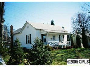 610 N Walnut St., Kannapolis, NC 28081