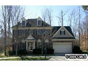 6400 Fairway Point Dr., Charlotte, NC 28269