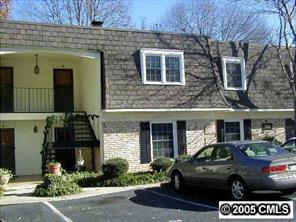 1704 Roxborough Rd. #D, Charlotte, NC 28211
