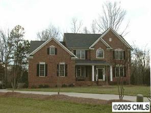 5905 Postgate Ln., Waxhaw, NC 28173