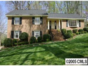 2409 Sugar Mill Rd., Charlotte, NC 28210