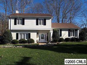 6721 Knightswood Dr., Charlotte, NC 28226