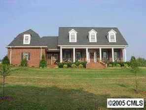 113 Riverchase Dr., Boiling Springs, NC 28017