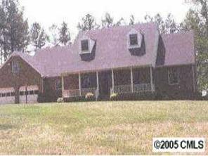1451 Metcalf Rd., Shelby, NC 28150