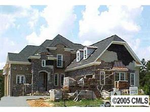 LOT46 Fox Ridge Cir., Davidson, NC 28036