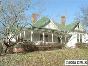 356 N Academy St., Mooresville, NC 28115