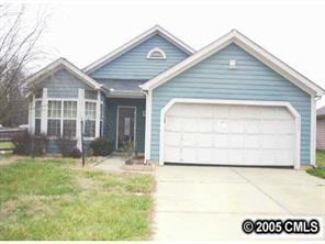 4406 Ashton Ct., Indian Trail, NC 28079