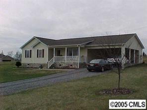 398 Mock Mill Rd., Statesville, NC 28677