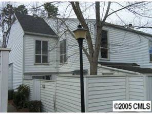 7137 Stonington Ln., Charlotte, NC 28227
