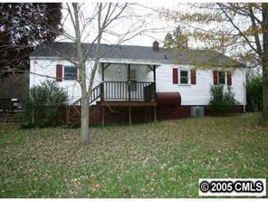 1025 Patton Ave., Albemarle, NC 28001
