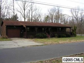 100 Ventner Ct., Charlotte, NC 28214