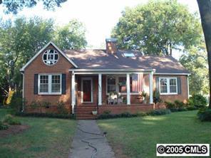 2900 Somerset Dr., Charlotte, NC 28209