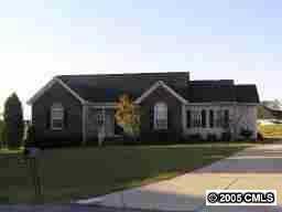 115 Big Dipper Ct., Wingate, NC 28174