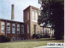 1 Buffalo Ave. #104, Concord, NC 28025