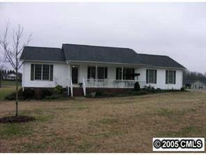 118 Marcus Dr., Boiling Springs, NC 28017