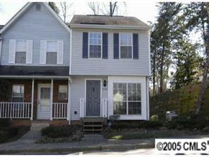 6445 Windsor Gate Ln., Charlotte, NC 28215