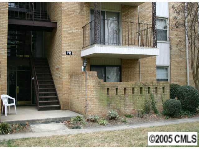 4754 Hedgemore Dr. #A, Charlotte, NC 28209