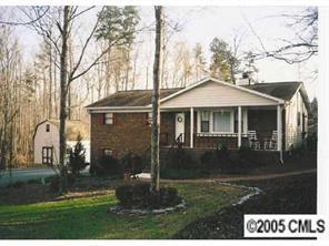 6141 Lake Rd., Mint Hill, NC 28227