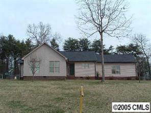 1505 Tin, Lincolnton, NC 28092