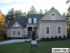 4536 Rustling Woods Dr., Denver, NC 28037