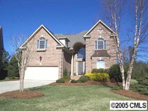 5602 Fairway View Dr., Charlotte, NC 28277