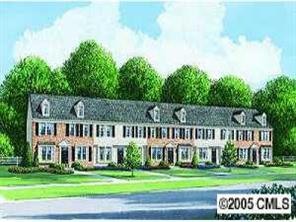 7555 Bluff Point Ln. #65, Denver, NC 28037