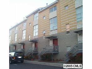 2034 Atherton Heights Ln. #23, Charlotte, NC 28203