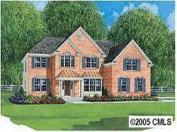 2162 Woodstream Rd., Harrisburg, NC 28075