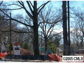 2930 Selwyn Ave. #107, Charlotte, NC 28209