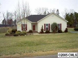 7007 Windsong Way, Wingate, NC 28174