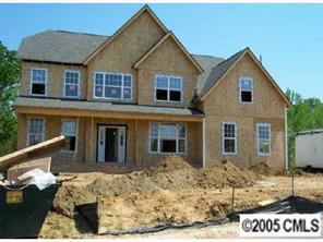 2152 Woodstream Rd., Harrisburg, NC 28075