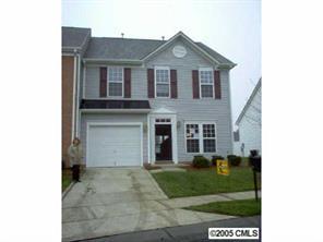 5076 Parkview Way, Matthews, NC 28104