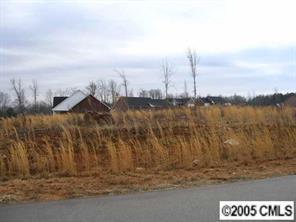 Lot 43 Sedgewood Ln., Lincolnton, NC 28092