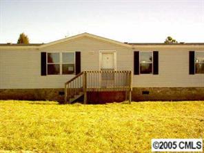 1935 Cauble Rd., Salisbury, NC 28144
