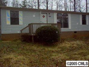 226 Log Cabin Rd., Statesville, NC 28677